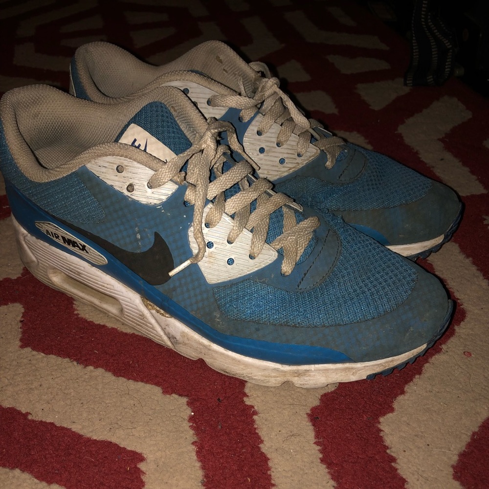 Nike Air Max Men’s Size 10